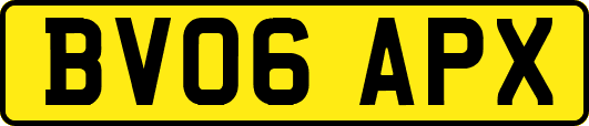 BV06APX