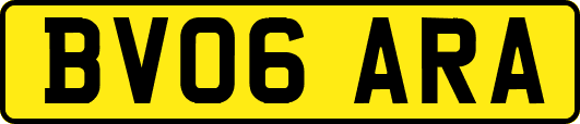 BV06ARA