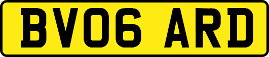 BV06ARD