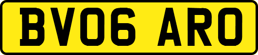 BV06ARO