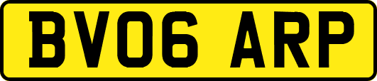 BV06ARP
