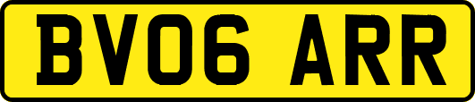 BV06ARR