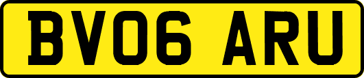 BV06ARU