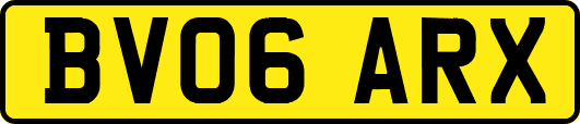 BV06ARX