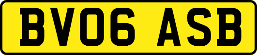 BV06ASB