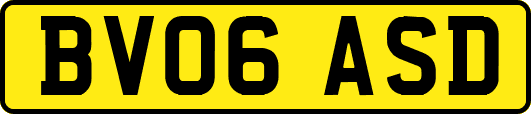 BV06ASD