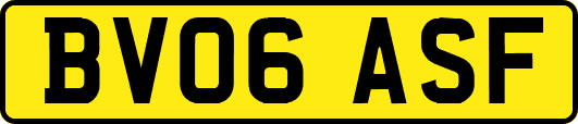 BV06ASF