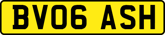 BV06ASH