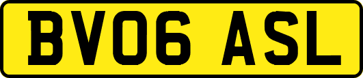 BV06ASL