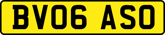 BV06ASO