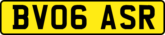 BV06ASR