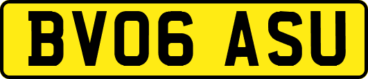 BV06ASU