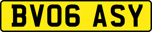 BV06ASY