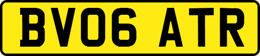 BV06ATR