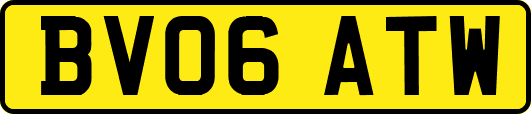 BV06ATW