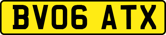 BV06ATX