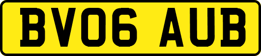 BV06AUB