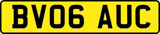 BV06AUC