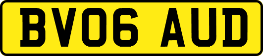 BV06AUD