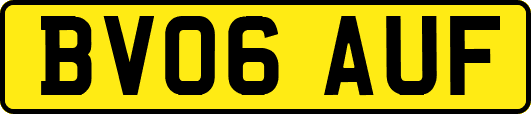 BV06AUF