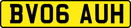 BV06AUH