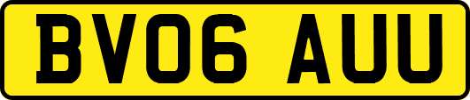 BV06AUU