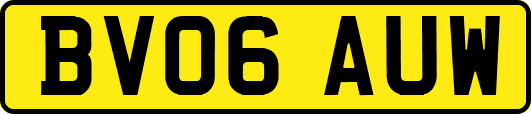 BV06AUW