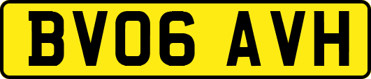 BV06AVH