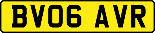 BV06AVR