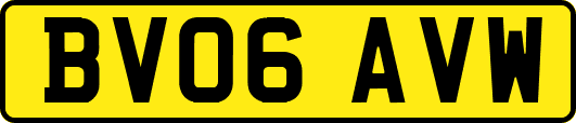 BV06AVW
