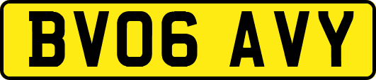 BV06AVY
