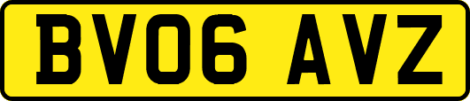 BV06AVZ