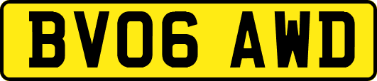 BV06AWD