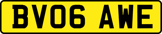 BV06AWE