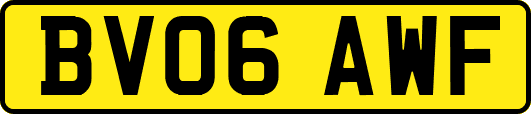 BV06AWF
