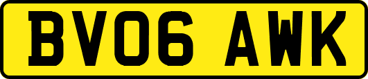 BV06AWK