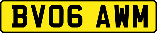 BV06AWM