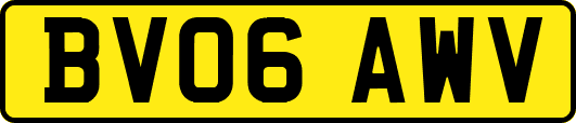 BV06AWV