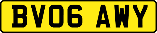 BV06AWY