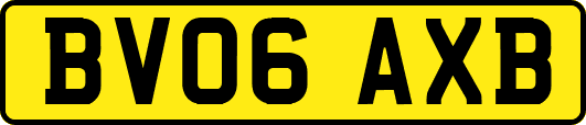 BV06AXB
