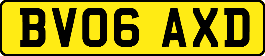 BV06AXD