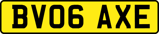 BV06AXE