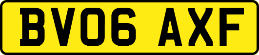 BV06AXF