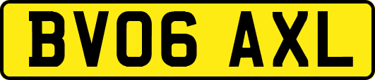BV06AXL