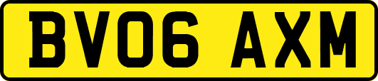 BV06AXM
