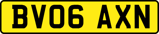 BV06AXN