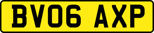 BV06AXP