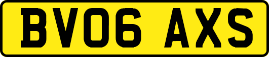 BV06AXS