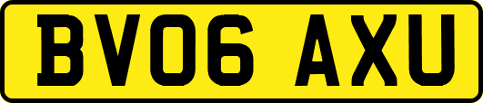 BV06AXU