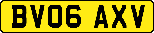 BV06AXV